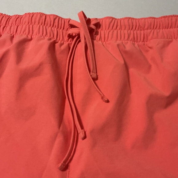 Columbia NWT Athletic XXL Bogata Bay Coral Shorts - Picture 8 of 15